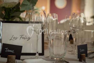 Location salle Rully (Saône-et-Loire) - Château de Rully #27