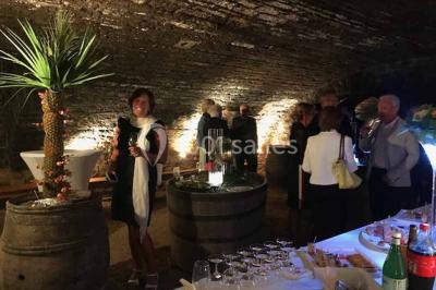 Location salle Rully (Saône-et-Loire) - Château de Rully #27