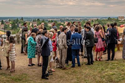 Location salle Rully (Saône-et-Loire) - Château de Rully #27