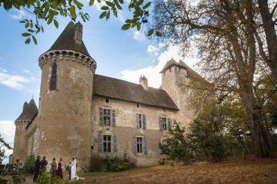 Location salle Rully (Saône-et-Loire) - Château de Rully #27