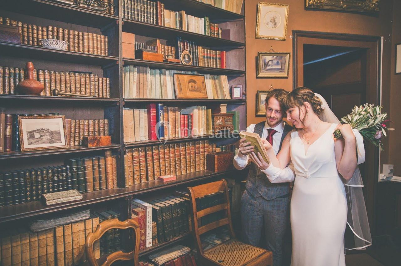 Location salle Rully (Saône-et-Loire) - Château de Rully #21