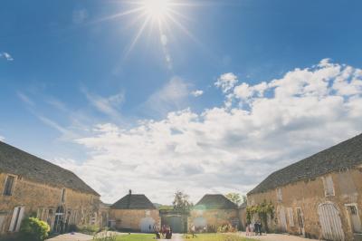 Location salle Rully (Saône-et-Loire) - Château de Rully #27