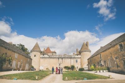 Château de Rully Château de Rully