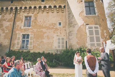 Location salle Rully (Saône-et-Loire) - Château de Rully #27