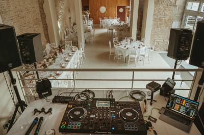 Location salle Rully (Saône-et-Loire) - Château de Rully #27