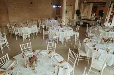 Location salle Rully (Saône-et-Loire) - Château de Rully #27