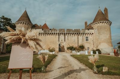 Location salle Rully (Saône-et-Loire) - Château de Rully #27