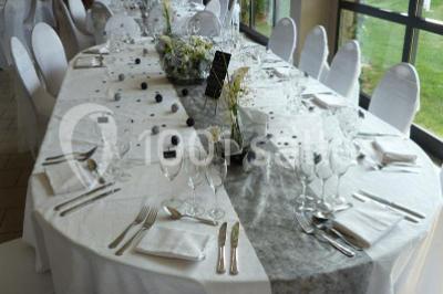 Location salle Lesquin (Nord) - Le Domaine des Charmes #20