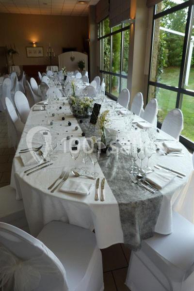 Location salle Lesquin (Nord) - Le Domaine des Charmes #8