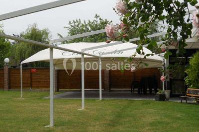 Location salle Lesquin (Nord) - Le Domaine des Charmes #20