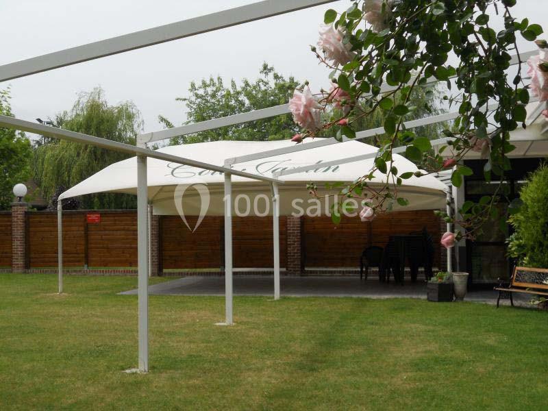 Location salle Lesquin (Nord) - Le Domaine des Charmes #5