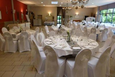 Séminaire Le Domaine des Charmes Séminaire Le Domaine des Charmes