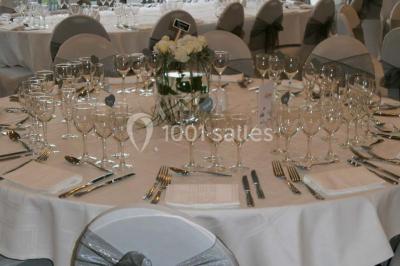 Location salle Lesquin (Nord) - Le Domaine des Charmes #19