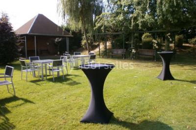 Location salle Lesquin (Nord) - Le Domaine des Charmes #19