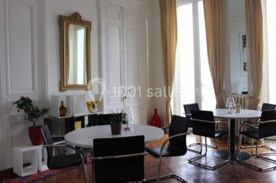 Location salle Jurançon (Pyrénées-Atlantiques) - Domaine Ollé Laprune #22