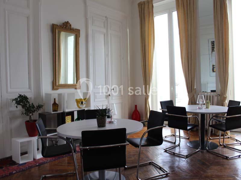 Location salle Jurançon (Pyrénées-Atlantiques) - Domaine Ollé Laprune #6