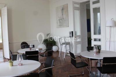 Location salle Jurançon (Pyrénées-Atlantiques) - Domaine Ollé Laprune #22