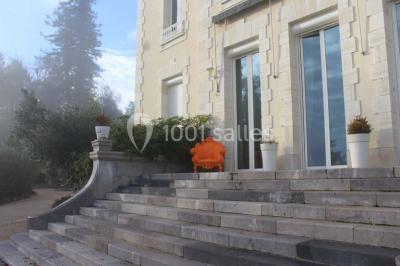 Location salle Jurançon (Pyrénées-Atlantiques) - Domaine Ollé Laprune #22