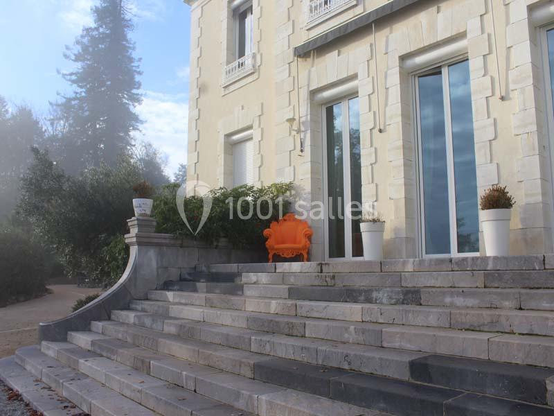 Location salle Jurançon (Pyrénées-Atlantiques) - Domaine Ollé Laprune #11