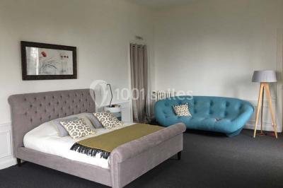 Location salle Jurançon (Pyrénées-Atlantiques) - Domaine Ollé Laprune #22