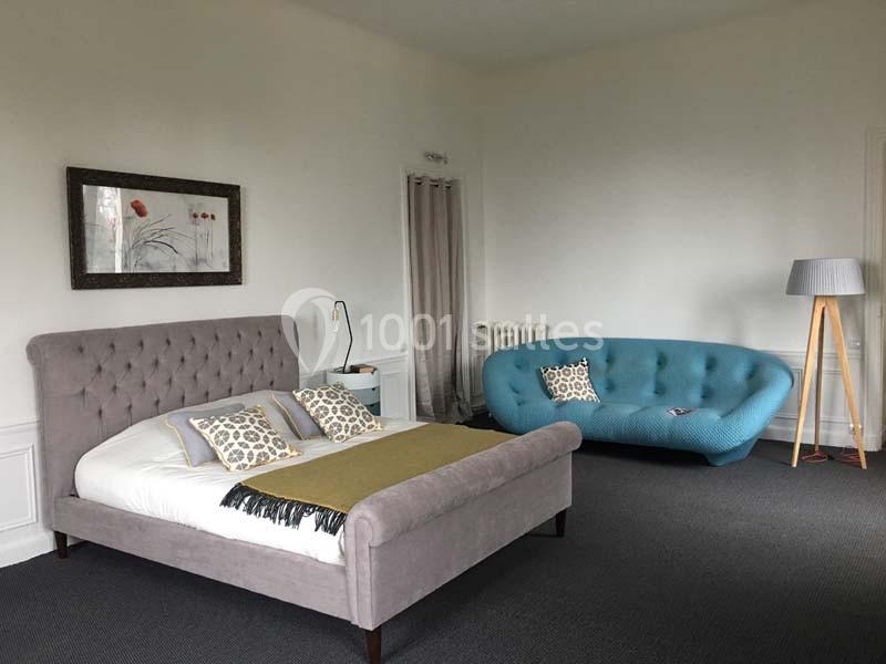 Location salle Jurançon (Pyrénées-Atlantiques) - Domaine Ollé Laprune #19