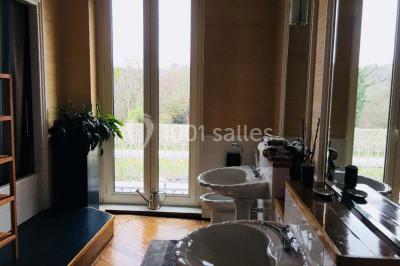 Location salle Jurançon (Pyrénées-Atlantiques) - Domaine Ollé Laprune #22