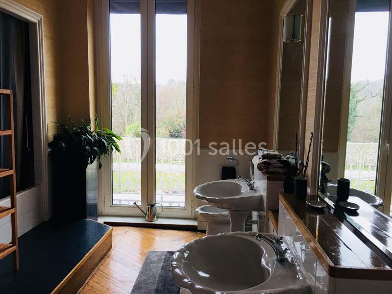 Location salle Jurançon (Pyrénées-Atlantiques) - Domaine Ollé Laprune #21