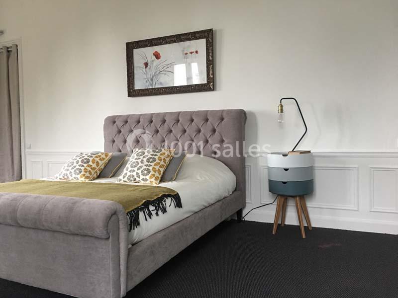 Location salle Jurançon (Pyrénées-Atlantiques) - Domaine Ollé Laprune #20