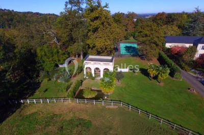 Location salle Jurançon (Pyrénées-Atlantiques) - Domaine Ollé Laprune #22