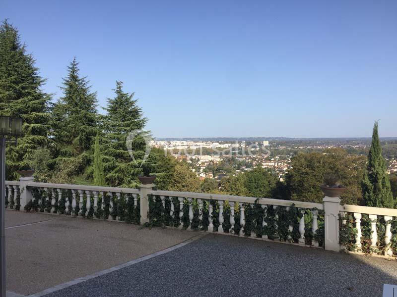 Location salle Jurançon (Pyrénées-Atlantiques) - Domaine Ollé Laprune #9