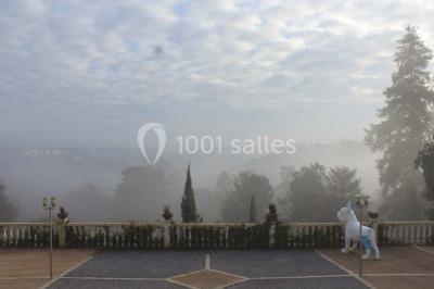 Location salle Jurançon (Pyrénées-Atlantiques) - Domaine Ollé Laprune #22