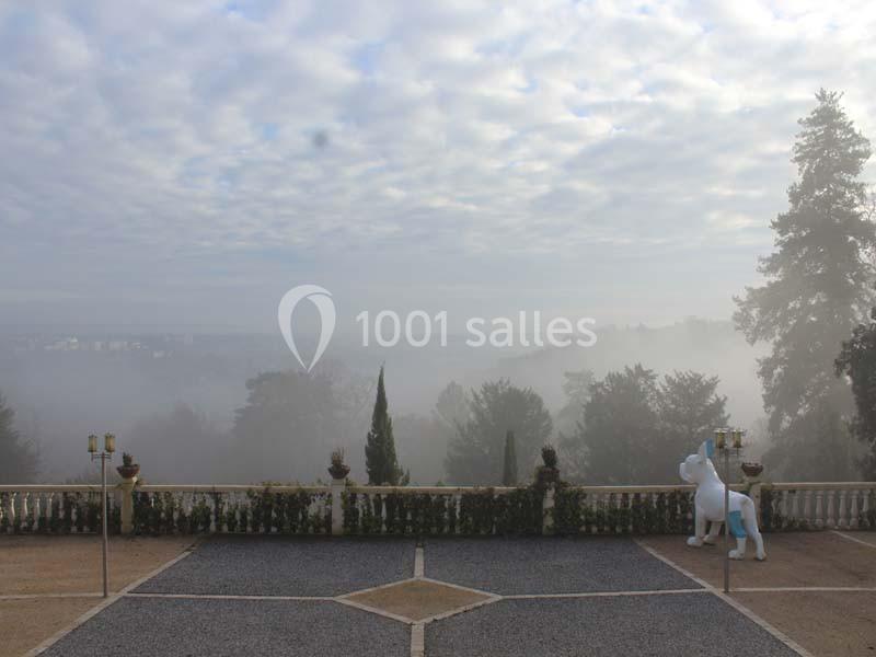 Location salle Jurançon (Pyrénées-Atlantiques) - Domaine Ollé Laprune #10