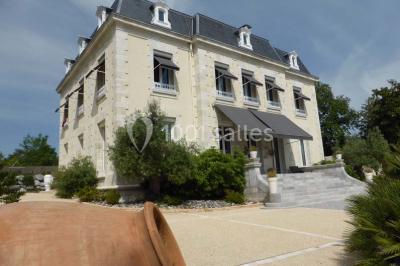 Domaine Ollé Laprune Domaine Ollé Laprune