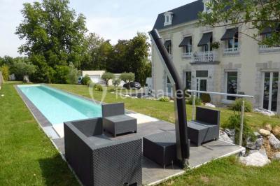 Location salle Jurançon (Pyrénées-Atlantiques) - Domaine Ollé Laprune #22