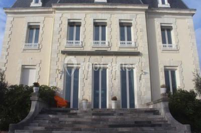 Location salle Jurançon (Pyrénées-Atlantiques) - Domaine Ollé Laprune #22