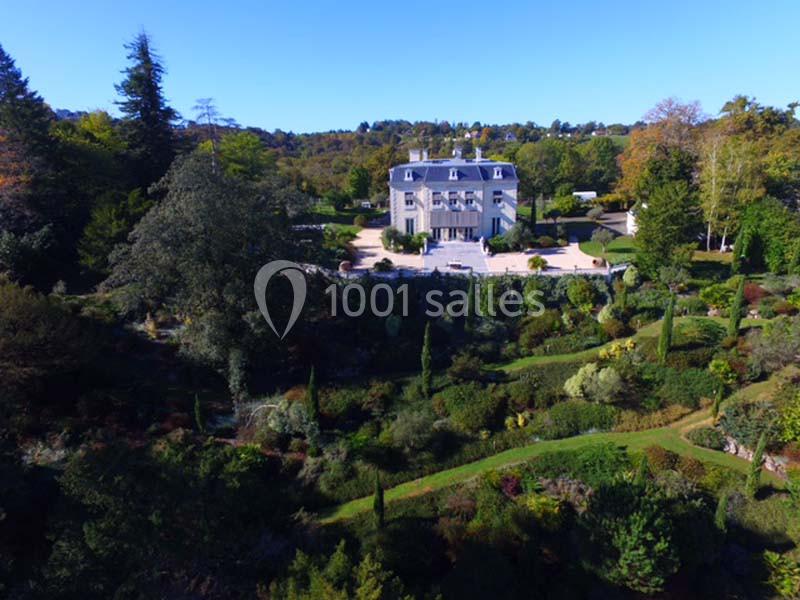 Location salle Jurançon (Pyrénées-Atlantiques) - Domaine Ollé Laprune #14