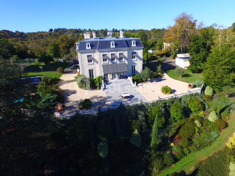 Location salle Jurançon (Pyrénées-Atlantiques) - Domaine Ollé Laprune #2