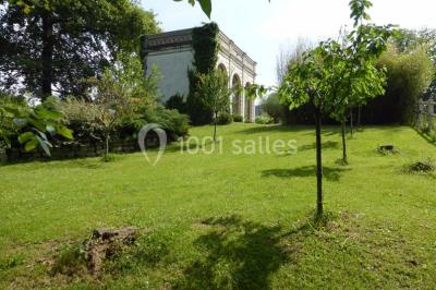 Location salle Jurançon (Pyrénées-Atlantiques) - Domaine Ollé Laprune #22