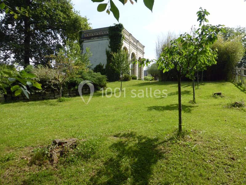 Location salle Jurançon (Pyrénées-Atlantiques) - Domaine Ollé Laprune #17