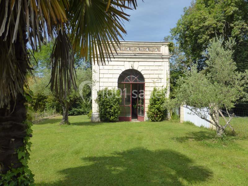 Location salle Jurançon (Pyrénées-Atlantiques) - Domaine Ollé Laprune #15