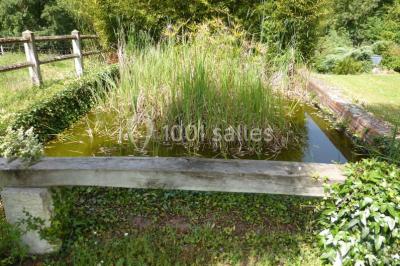 Location salle Jurançon (Pyrénées-Atlantiques) - Domaine Ollé Laprune #22