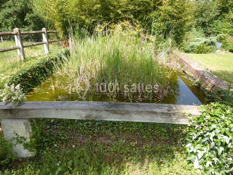 Location salle Jurançon (Pyrénées-Atlantiques) - Domaine Ollé Laprune #18