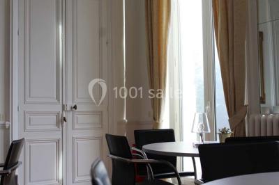 Location salle Jurançon (Pyrénées-Atlantiques) - Domaine Ollé Laprune #22