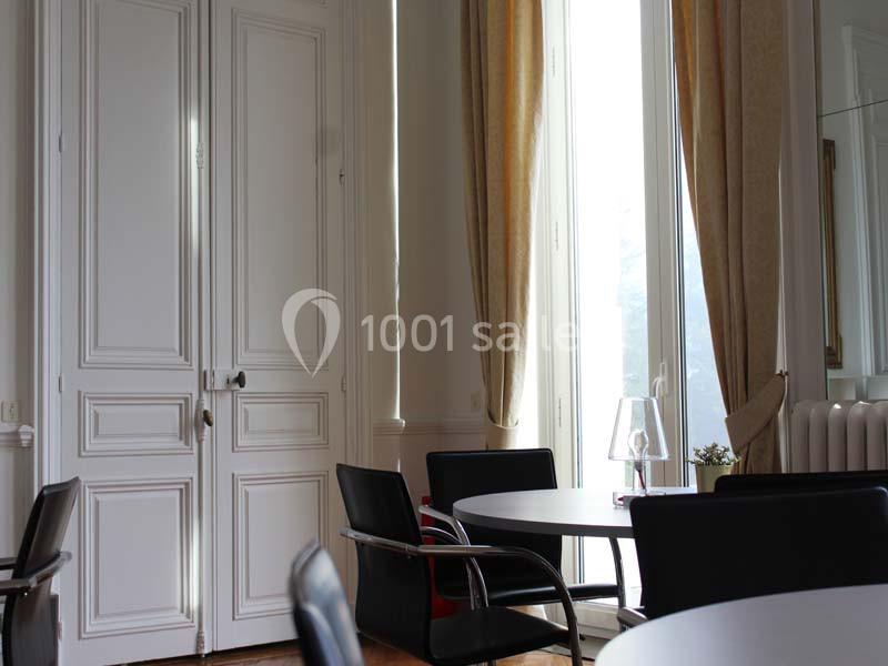 Location salle Jurançon (Pyrénées-Atlantiques) - Domaine Ollé Laprune #8