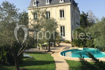 Location salle Jurançon (Pyrénées-Atlantiques) - Domaine Ollé Laprune #22