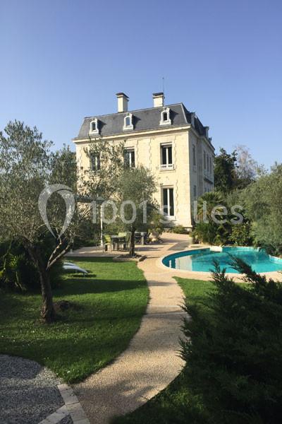 Location salle Jurançon (Pyrénées-Atlantiques) - Domaine Ollé Laprune #4