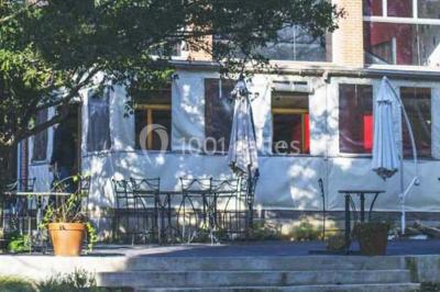 Location salle Marseille (Bouches-du-Rhône) - L'escapade #11