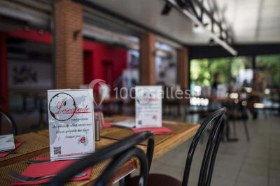 Location salle Marseille (Bouches-du-Rhône) - L'escapade #11