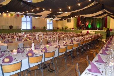 Salle des Fêtes de Jullié Beaujolais Salle des Fêtes de Jullié Beaujolais