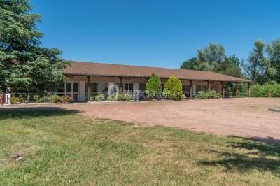 Location salle Roanne (Loire) - Le Domaine de la Source #5